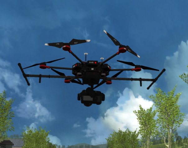 人保车险,人保护你周全_无人机行业分析：应用前景广阔 无人机操纵员人才缺口达百万