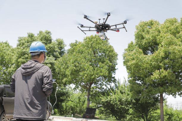 人保车险,人保护你周全_无人机行业分析：应用前景广阔 无人机操纵员人才缺口达百万