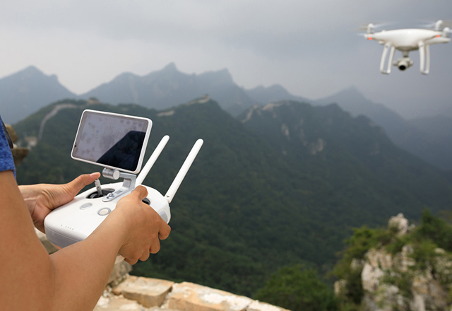 人保车险,人保护你周全_无人机行业分析：应用前景广阔 无人机操纵员人才缺口达百万