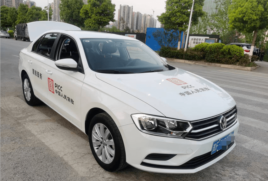 2025年电子政务行业现状与发展趋势分析_人保车险,人保有温度