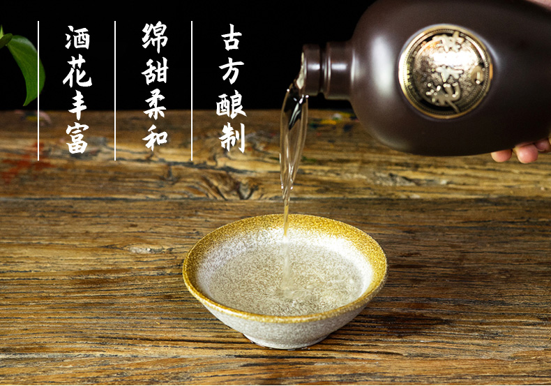 2025年米香型白酒行业现状与发展趋势分析_人保服务 ,拥有“如意行”驾乘险，出行更顺畅！