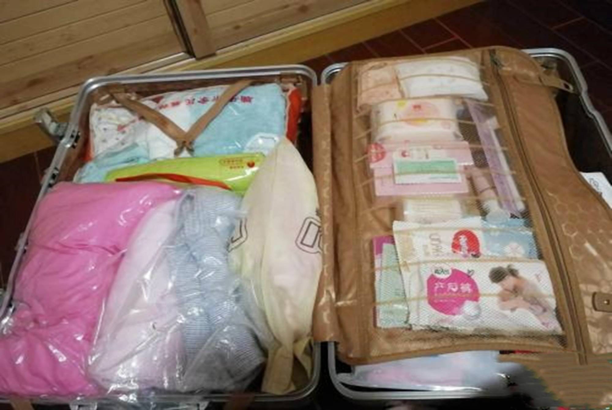 2025中国孕产用品市场:从备孕到育儿,一站式购物的新趋势_拥有“如意行”驾乘险,出行更顺畅!,人保护你周全