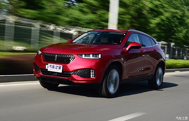 长城汽车获得实用新型专利授权：“前防撞梁总成和车辆”