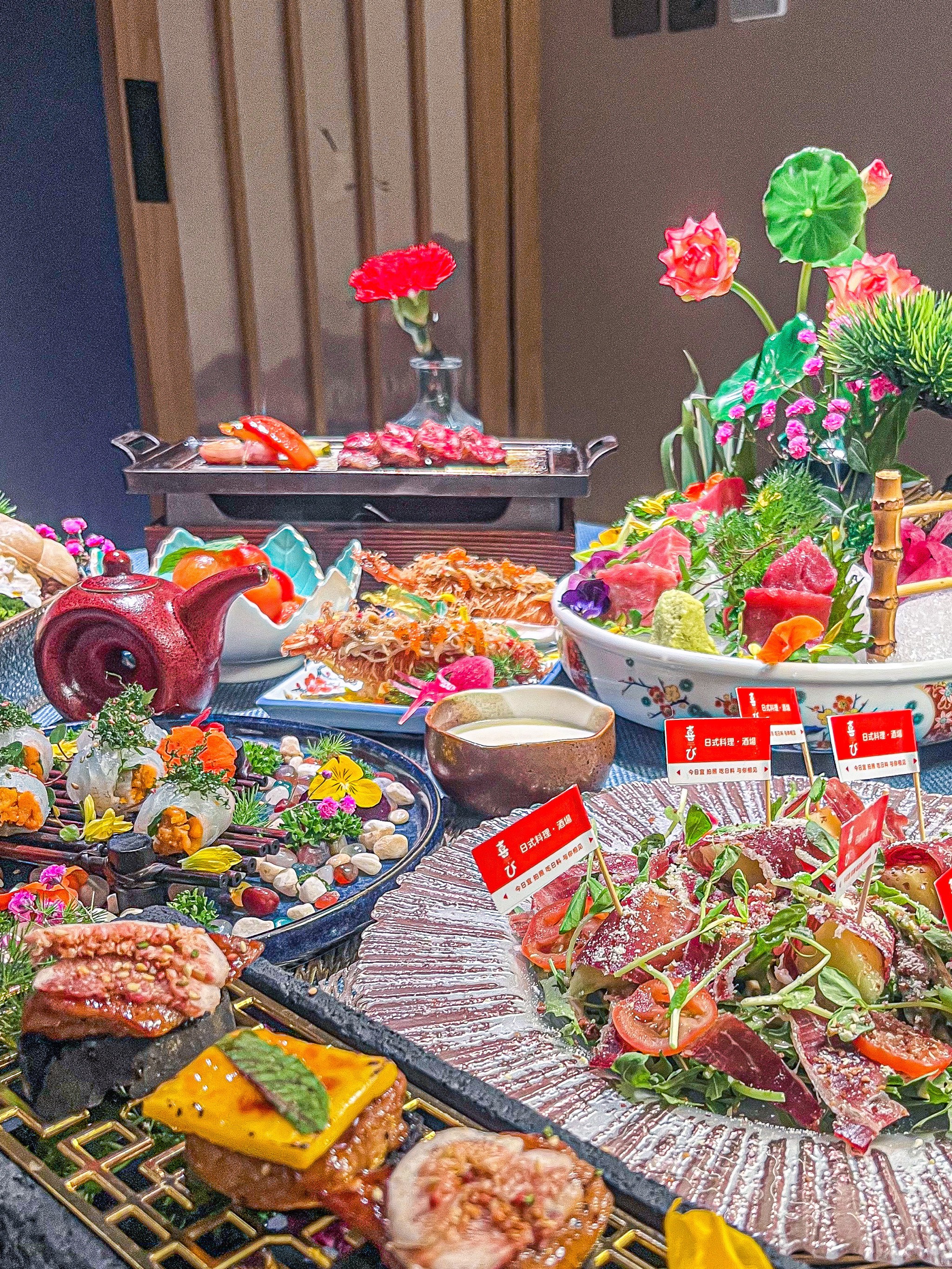 日式料理:为什么你的“拉面”能“香飘万里”?_人保伴您前行,人保财险