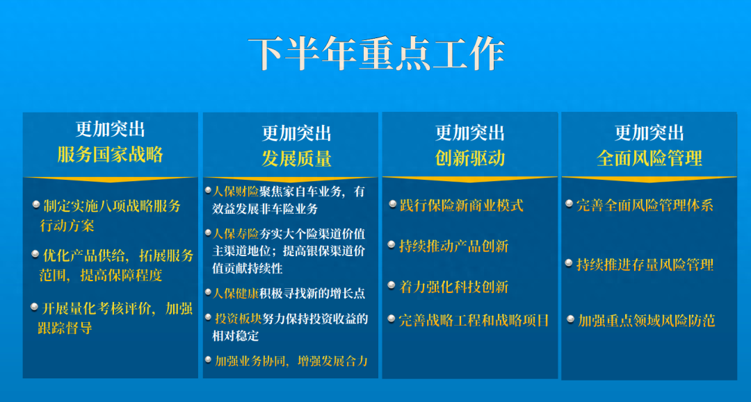 人保服务,人保有温度_科技创新产业现状分析：2024年我国科技创新和产业创新加深融合