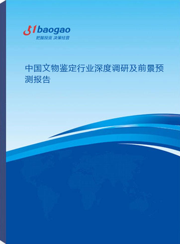 2024年中国文物鉴定产业现状、竞争格局及未来发展趋势与前景分析_人保车险,人保财险