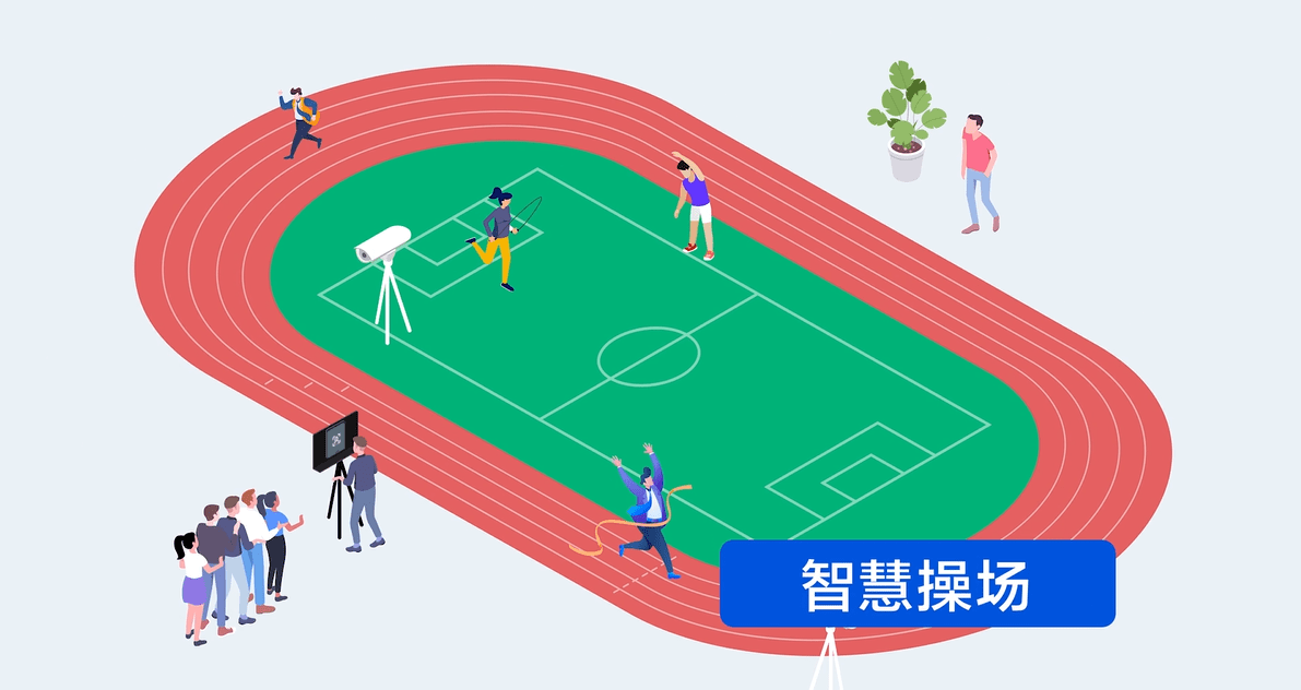 AI+体育行业全景调研与竞争格局前瞻分析,从精英竞技到全民健身产业智竞未来_人保伴您前行,人保有温度