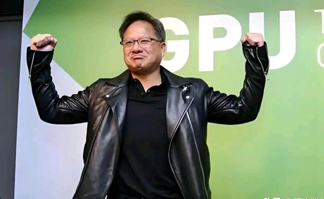 大涨！英伟达，重夺第一！