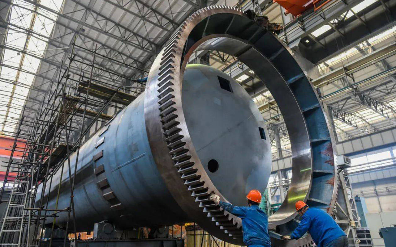 2025年中国高性能芯片行业：从“卡脖子”到“弯道超车”_人保财险政银保 ,人保财险 