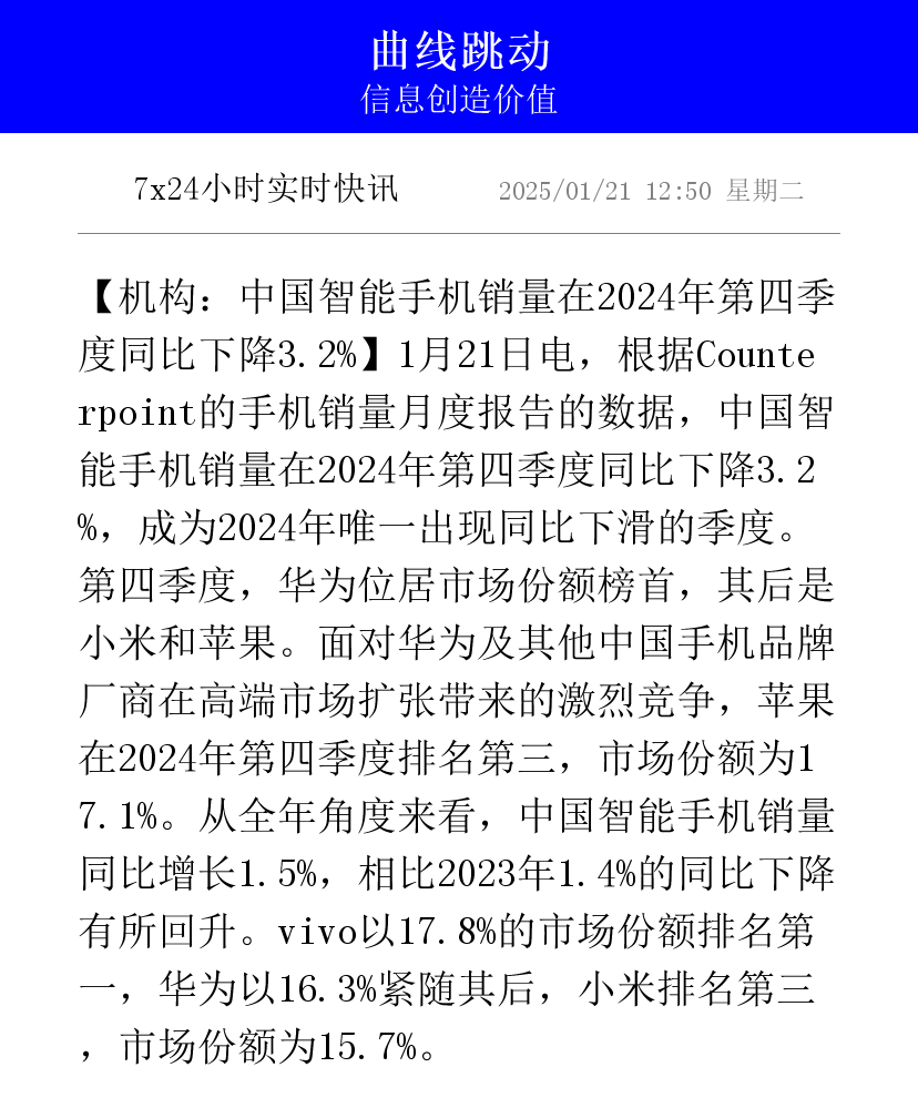 2025年智能手机行业市场现状剖析_拥有“如意行”驾乘险,出行更顺畅!,人保护你周全