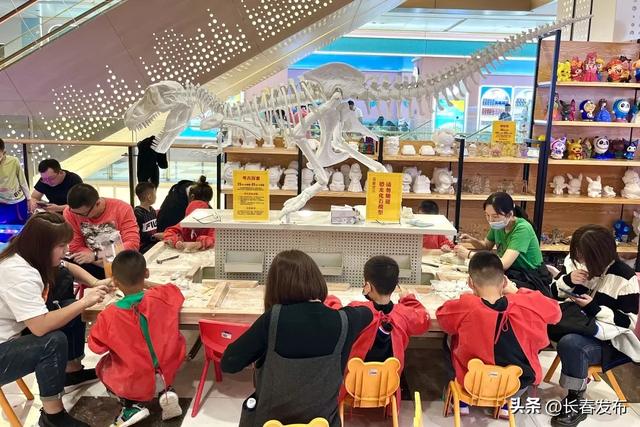 网红打卡地｜长春120个网红打卡地之双阳区太平镇小石子村