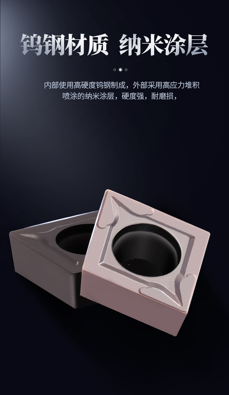 阿为特获得实用新型专利授权：“一种将内孔镗刀转为外圆镗刀的转换模块”