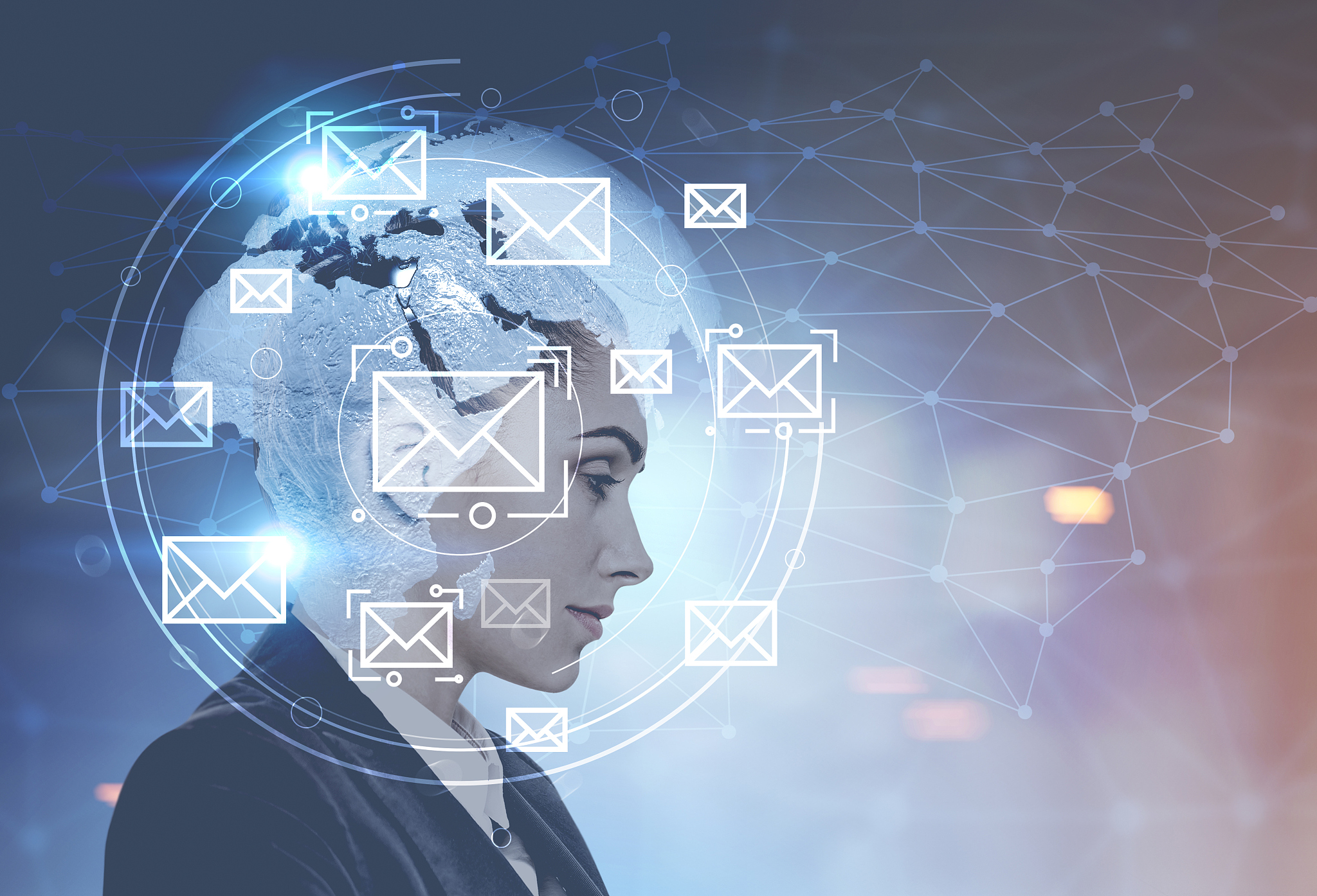 AI输出“偏见”，人类能否信任它的“三观”？