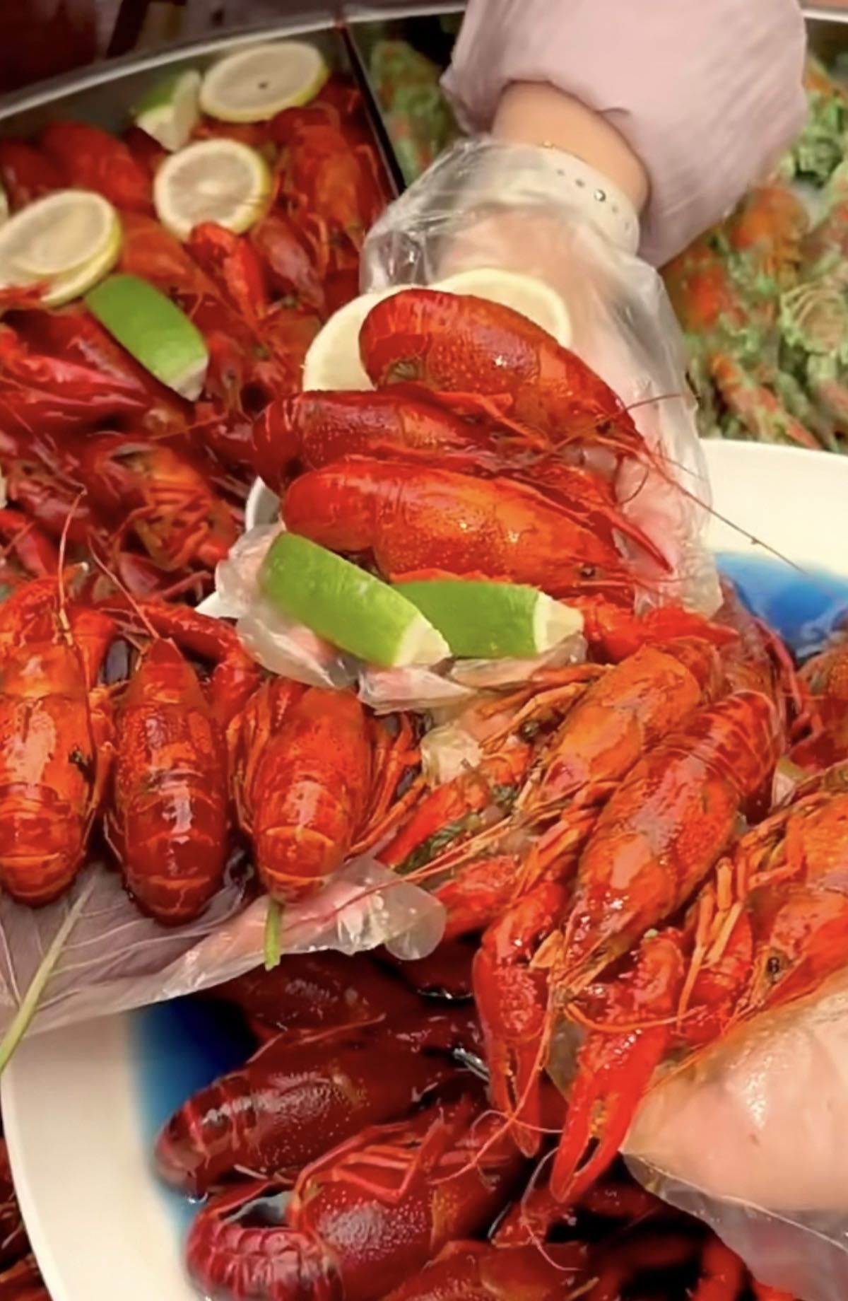 中国小龙虾行业：2025竞争主体主要包括养殖农户、养殖企业、加工企业以及销售商_人保服务 ,人保车险