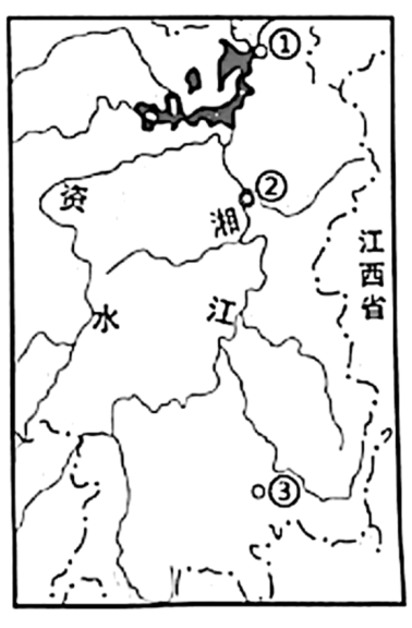 湖南省“十五五”规划经济社会高质量发展总体思路研究:在中部崛起中打造“湖南样板”_保险有温度,人保财险政银保