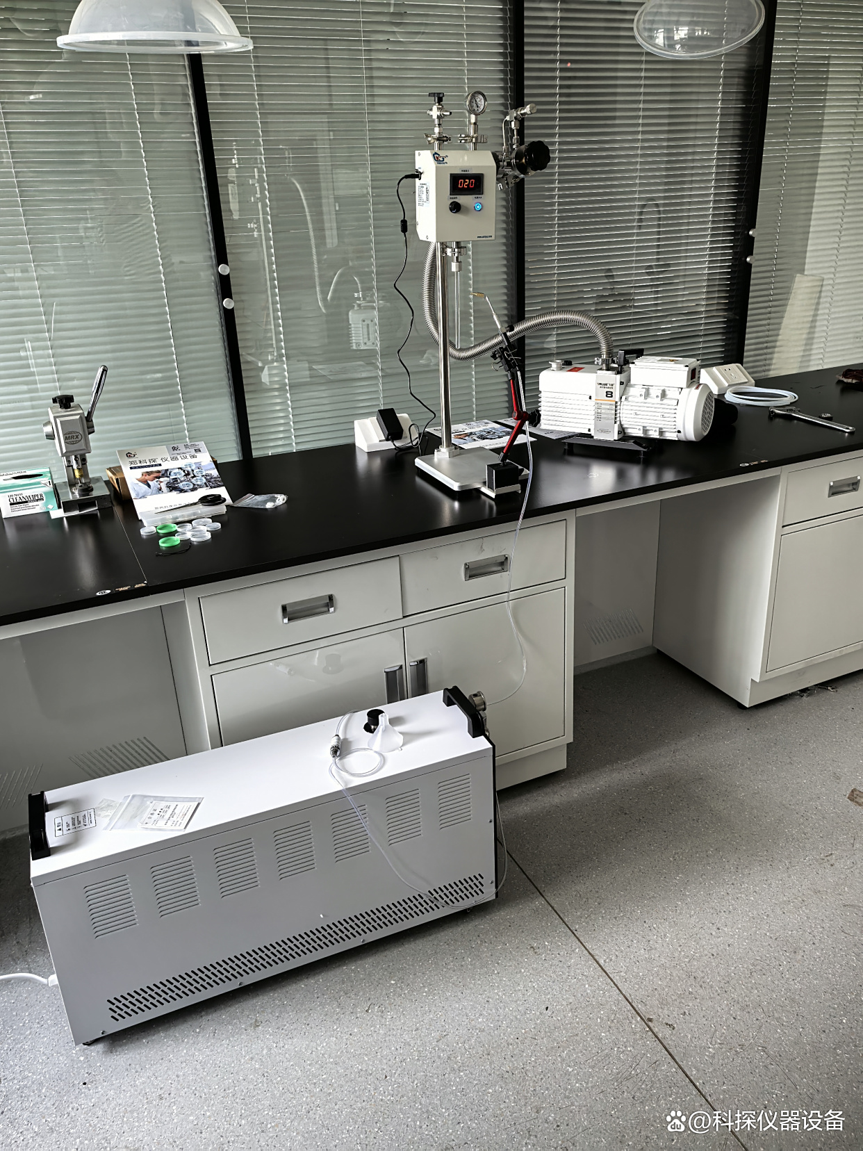 人保服务,人保财险 _2025年中国石英仪器行业：国产替代与进口依赖