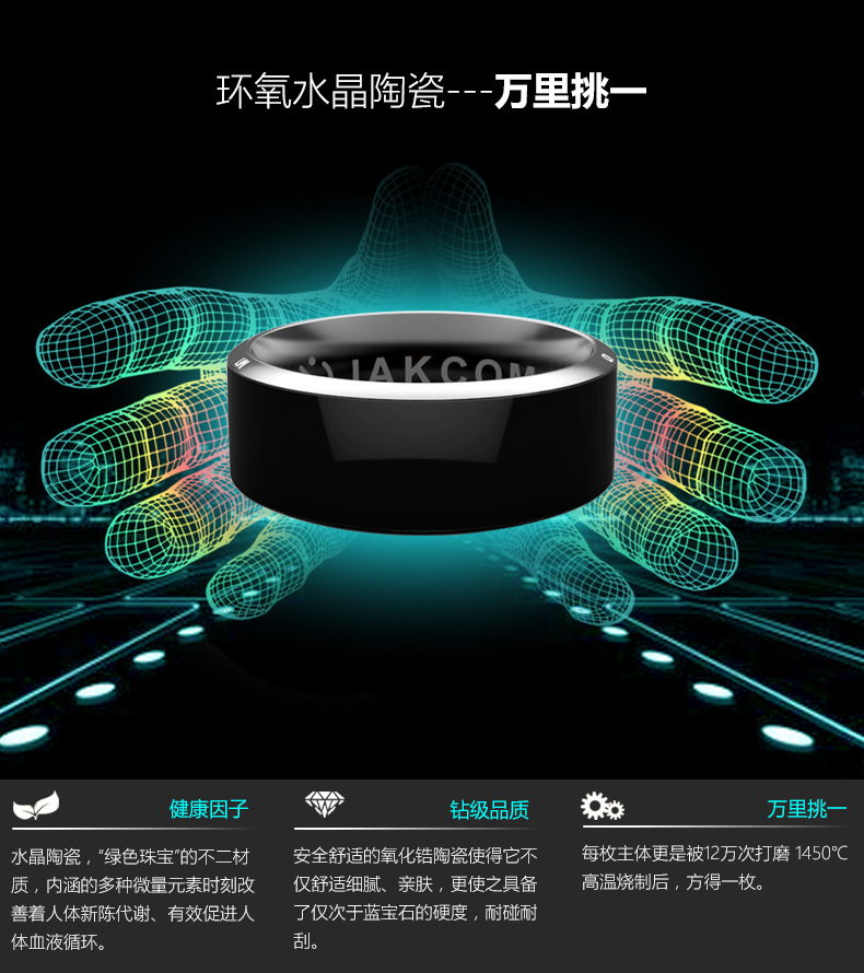 2025年中国智能项链行业：柔性电子技术突破，开启“无感穿戴”新时代_保险有温度,人保财险政银保 