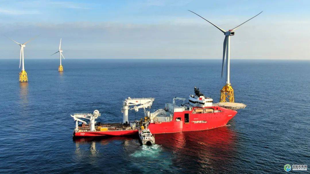 人保伴您前行,人保财险 _2025中国海上风电行业：一台海上风机如何撬动万亿级赛道?