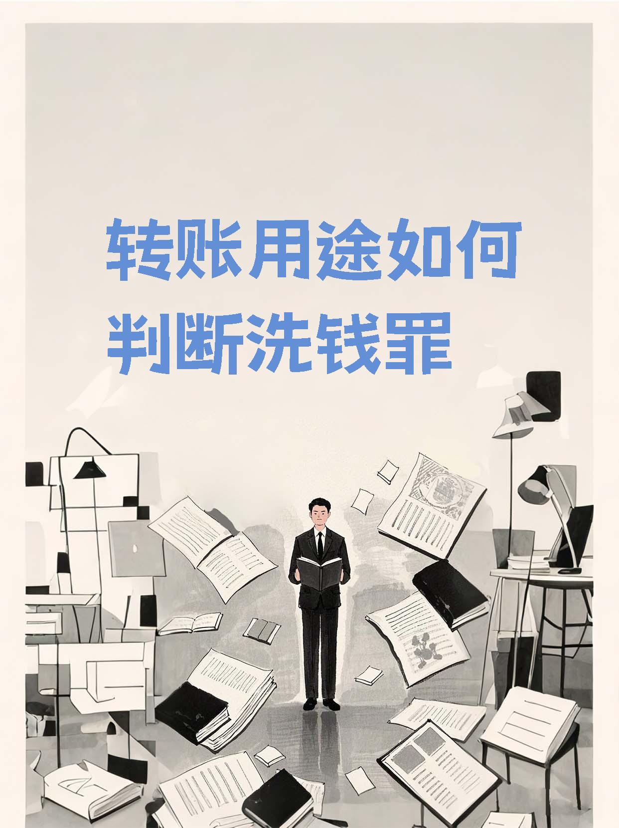 存取逾5万不查资金来源用途 反洗钱如何“动态平衡”