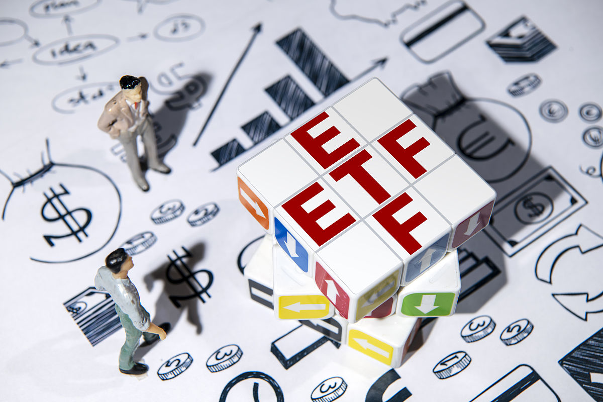 【ETF观察】8月26日跨境ETF净流入71.92亿元