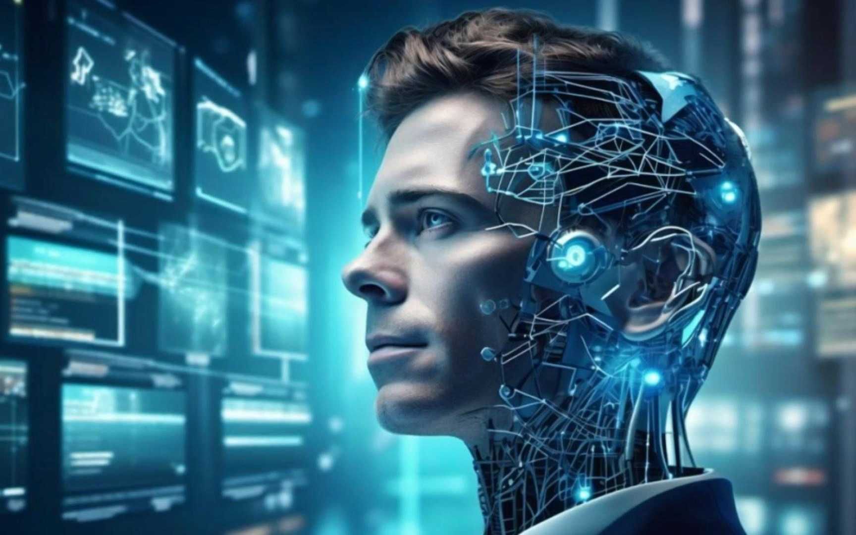 AI赋能手术机器人 行业发展驶入快车道丨人工智能AI�t望台