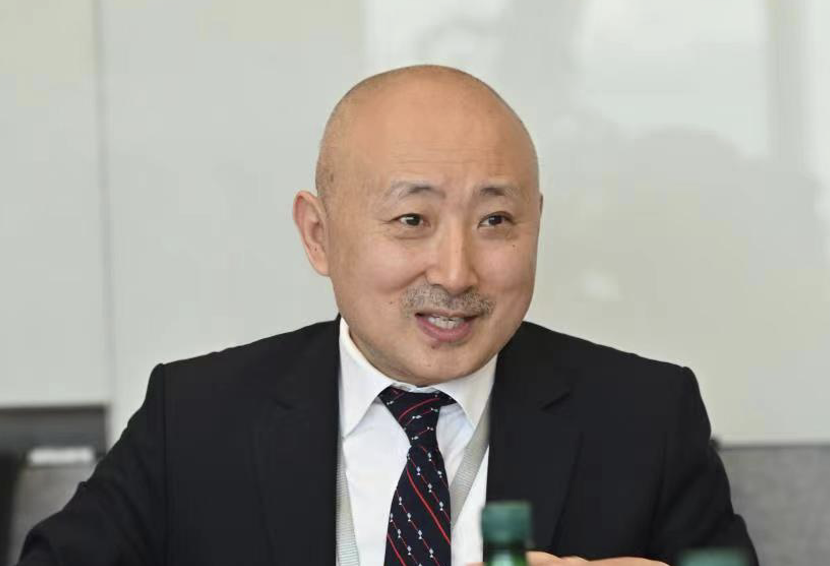 对话沃飞长空CEO郭亮:eVTOL到底该收“车票钱”,还是收“快递费”?