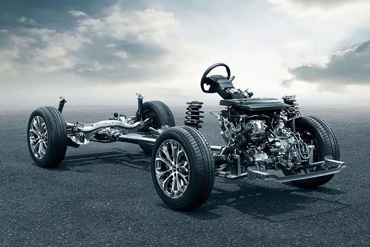 奇瑞造摩托:试制生产线设备采购密集展开