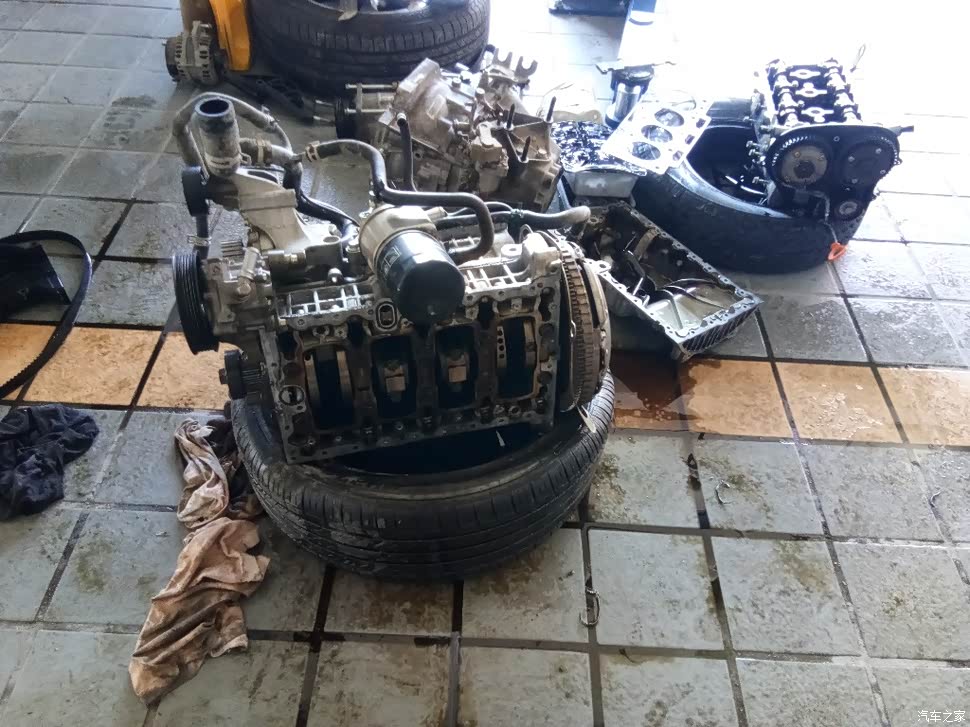 奇瑞造摩托:试制生产线设备采购密集展开