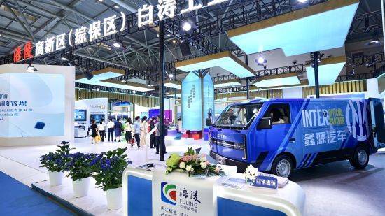 鑫源智造聚焦户外作业装备市场 增长逻辑是什么?