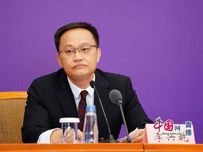 中国贸促会副会长李兴乾出席第十五届中国―东北亚博览会