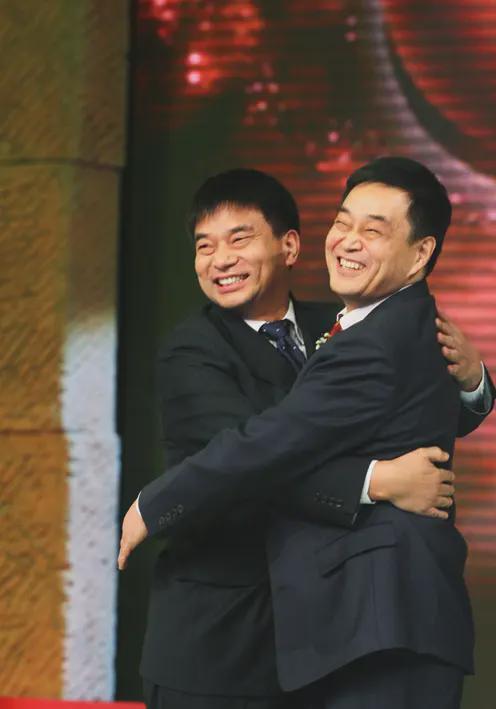 百利天恒朱义:冲医保还是商保,是一种“赌博”