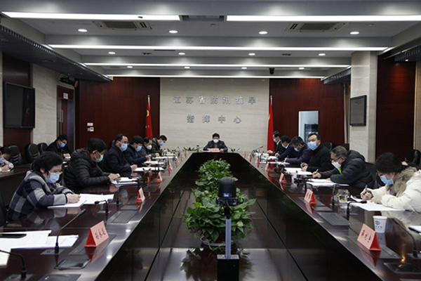 长源电力：公司积极落实证监会和国资委部署