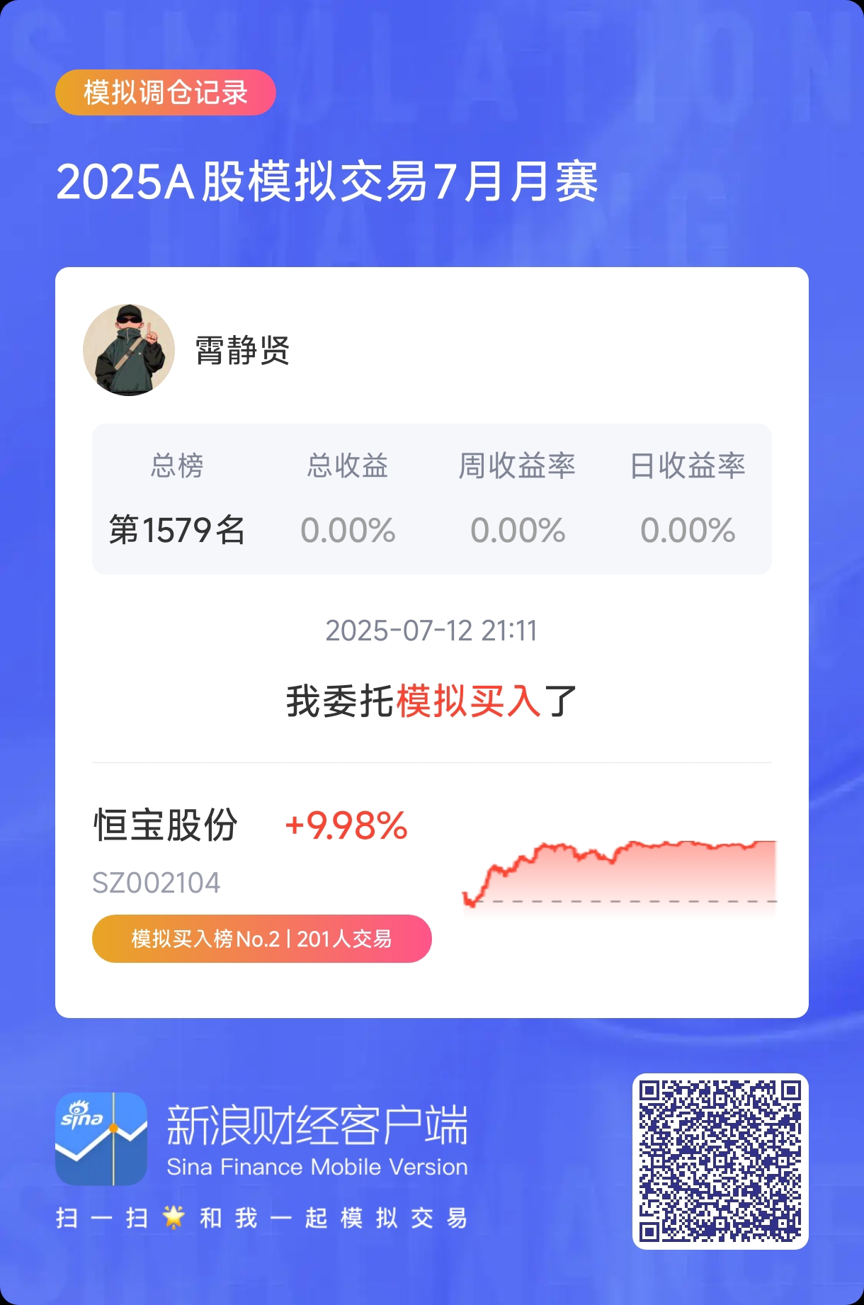 恒宝股份（002104）2025年中报简析：净利润同比下降44.41%，公司应收账款体量较大