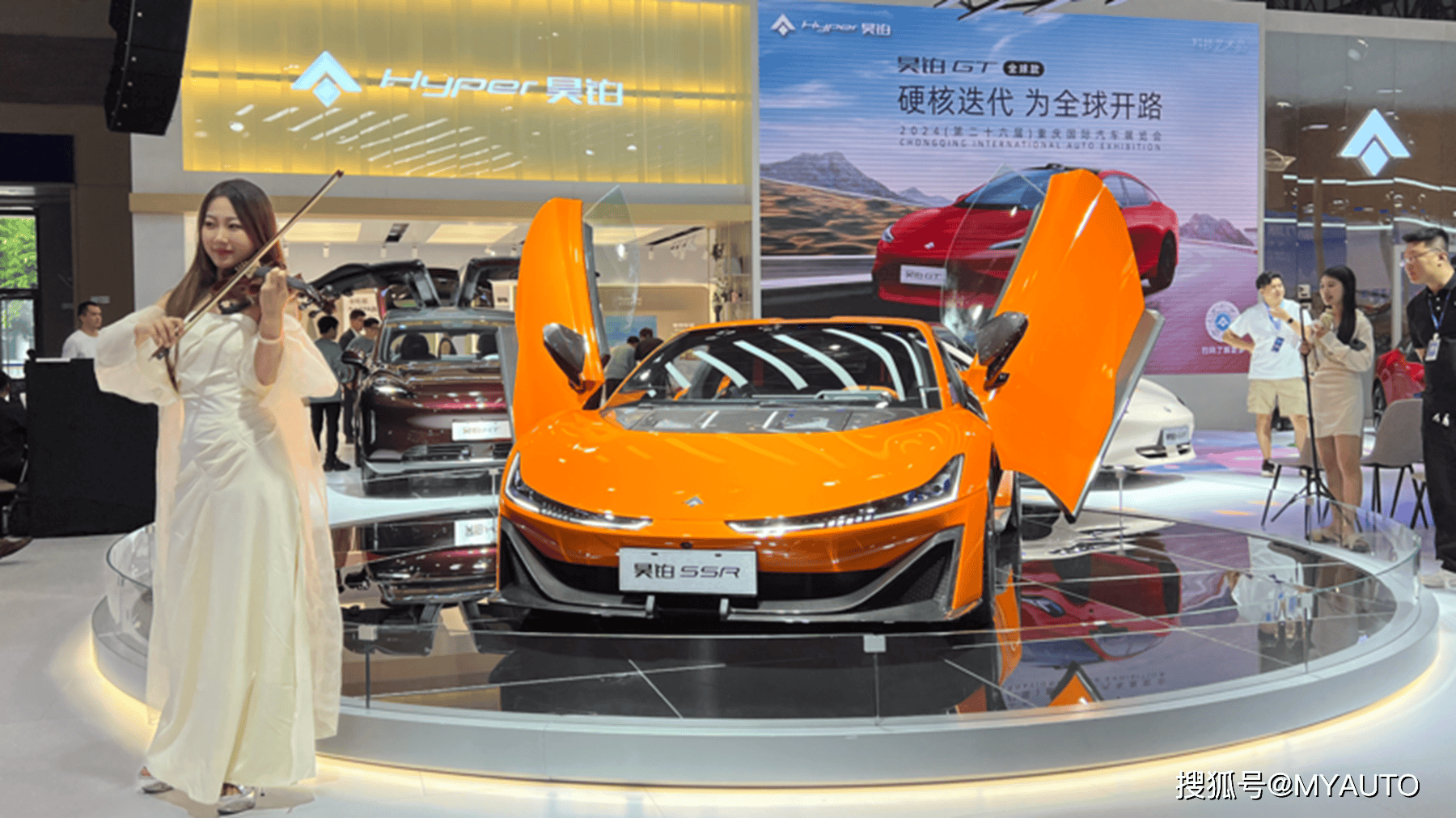 云天励飞冲刺“A+H”上市：高研发投入下，持续亏损如何破局