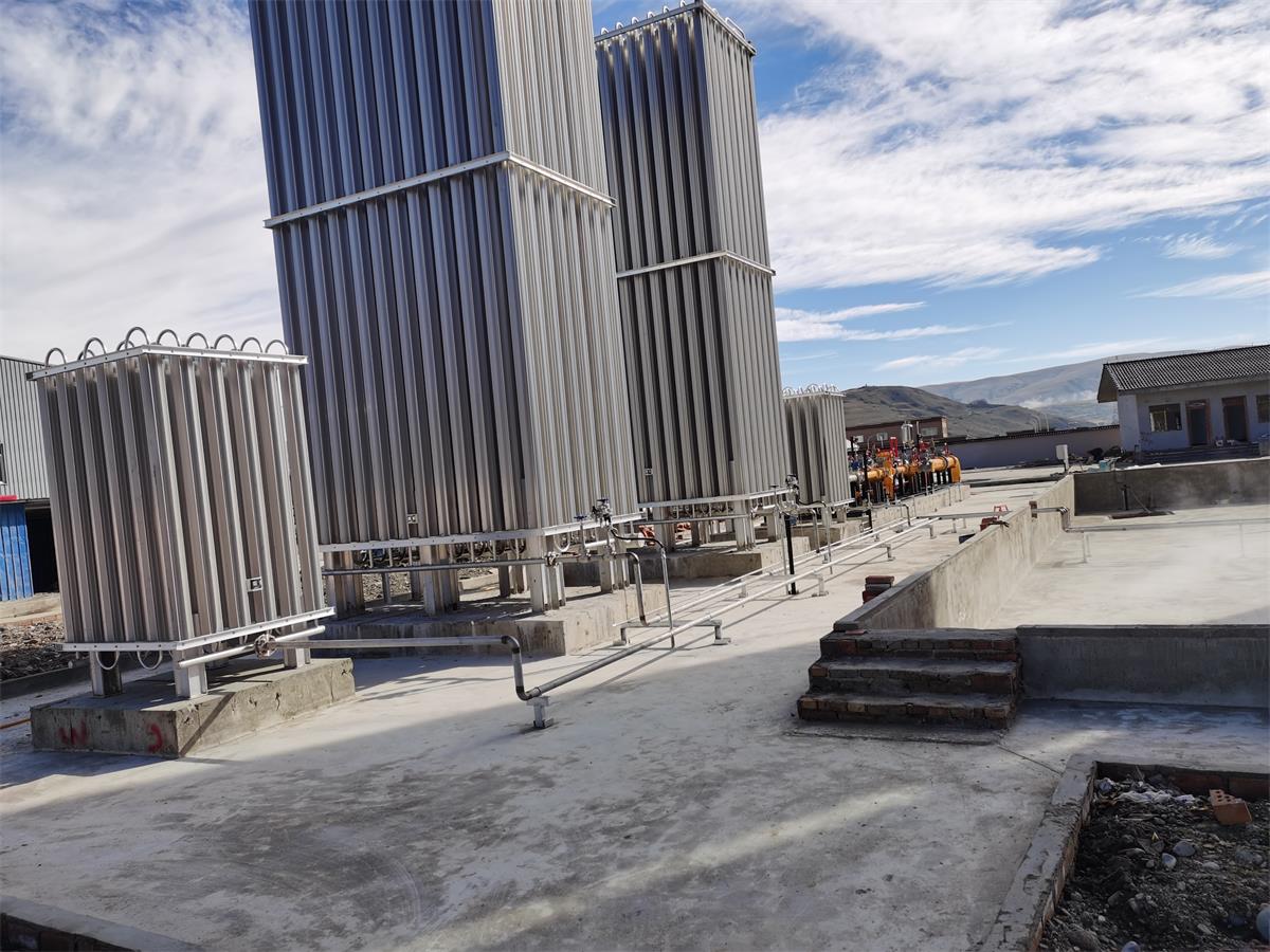 赫美集团:现已有5座LNG加气站和1座LNG+氢气综合能源站