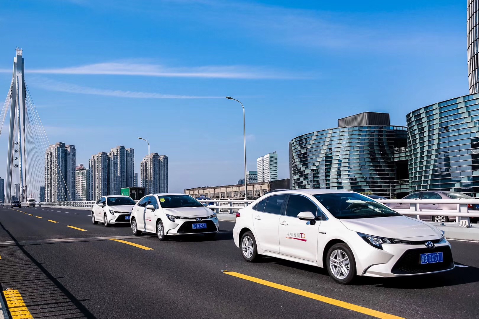 滴滴联合惠州多家医院共建滴滴车站 升级就医出行体验