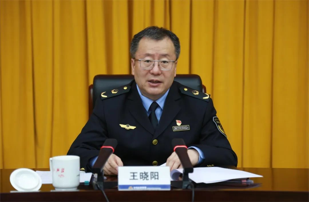 全国市场监管系统食品安全工作座谈会在吉林长春召开