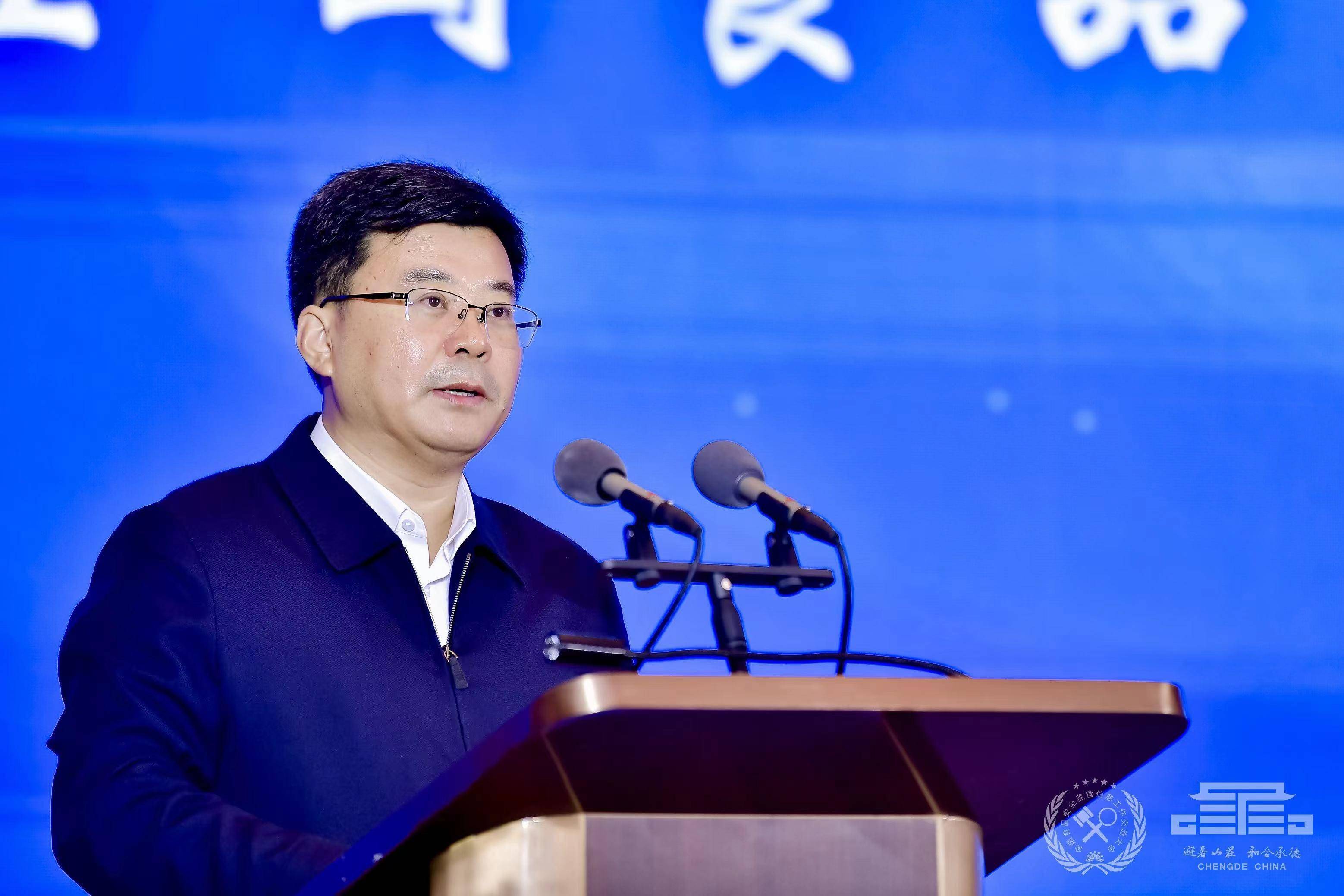 全国市场监管系统食品安全工作座谈会在吉林长春召开