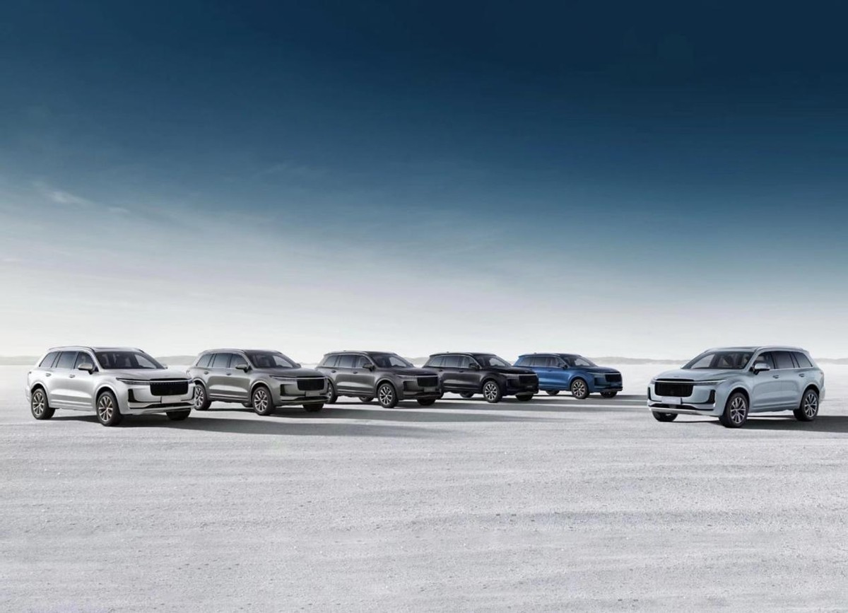 追问小鹏汽车：售后何时追得上推新