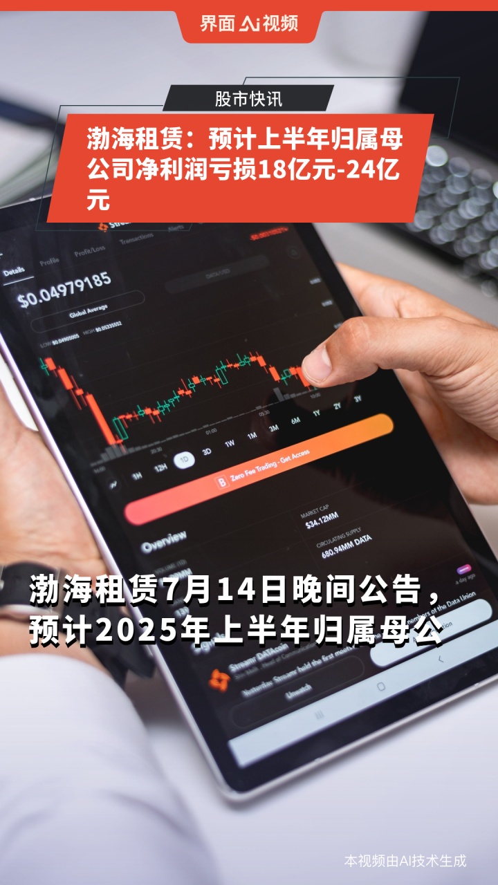 复旦复华：上半年亏损711.58万元