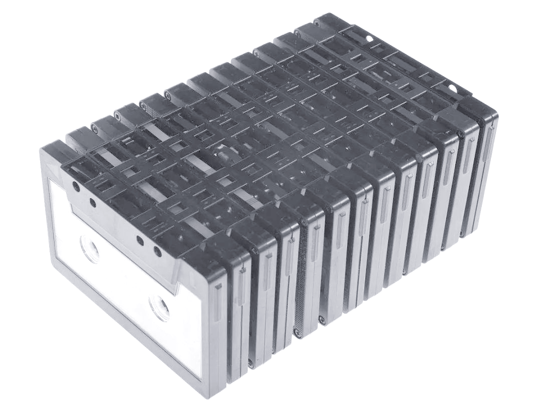 东峰集团:国资入主推动战略转型升级 布局固态电池领域显成效