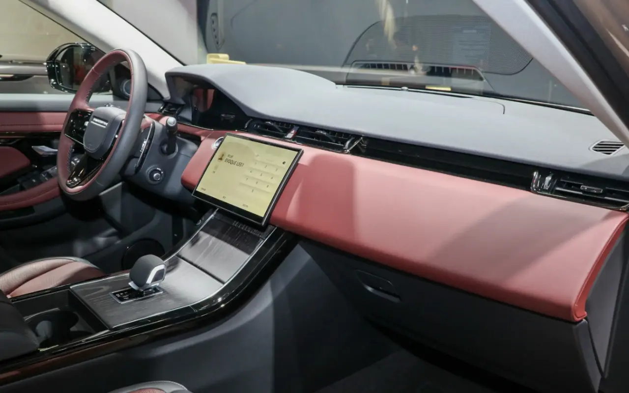 “第一台揽胜”官降20.6万