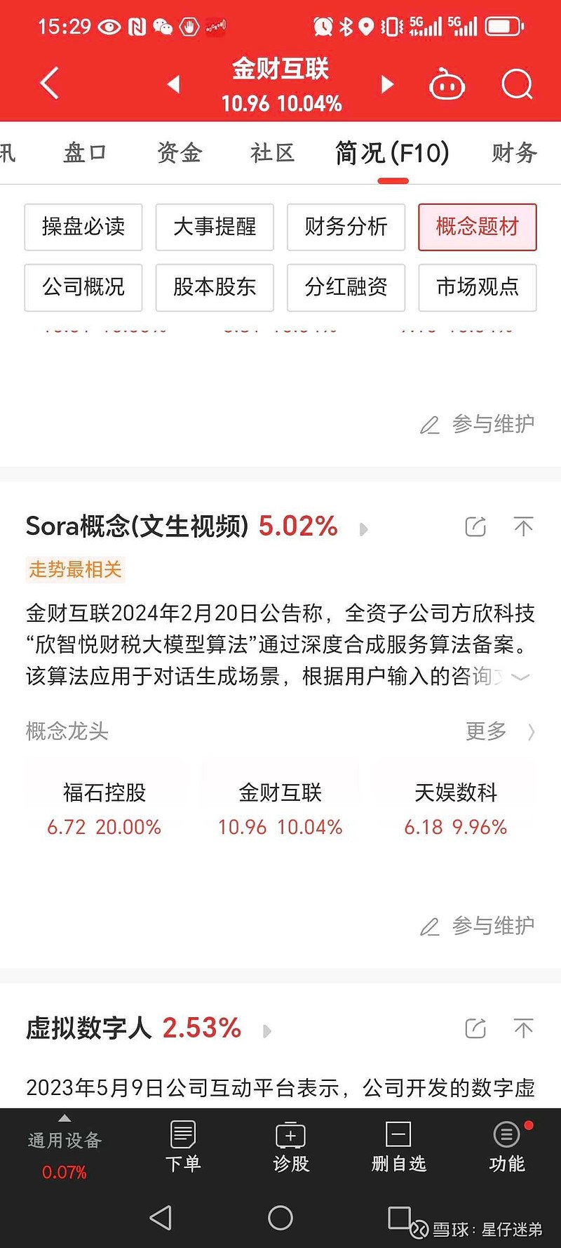 金财互联（002530）2025年中报简析：净利润同比增长2063.57%，盈利能力上升