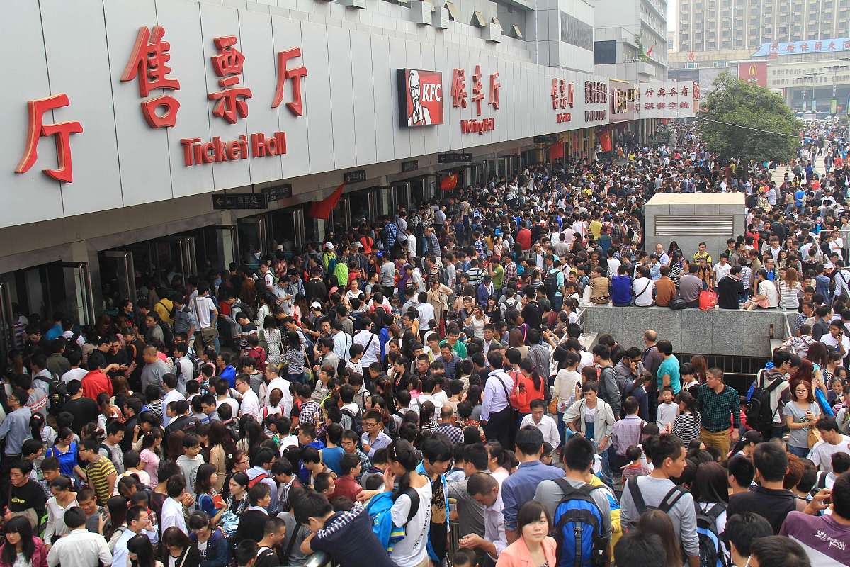 交通运输部:上周国家铁路运输货物7966万吨 环比增长1.22%