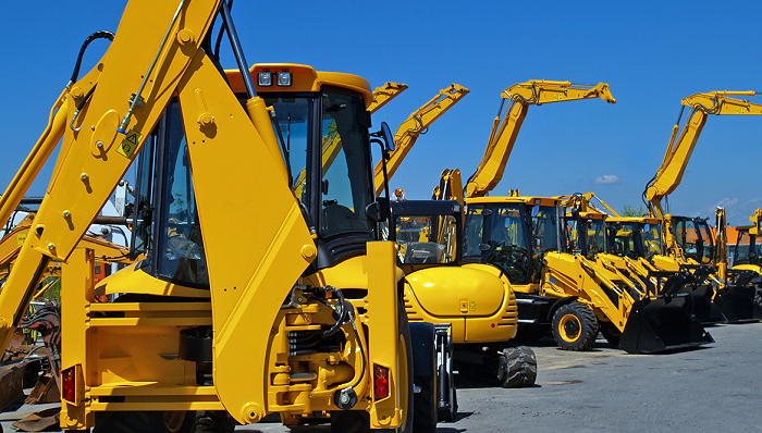 中联重科2025年上半年“量质双收”,拟中期分红17.3亿元