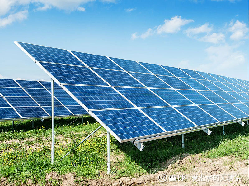 中国光伏企业全产业链“卷”入非洲