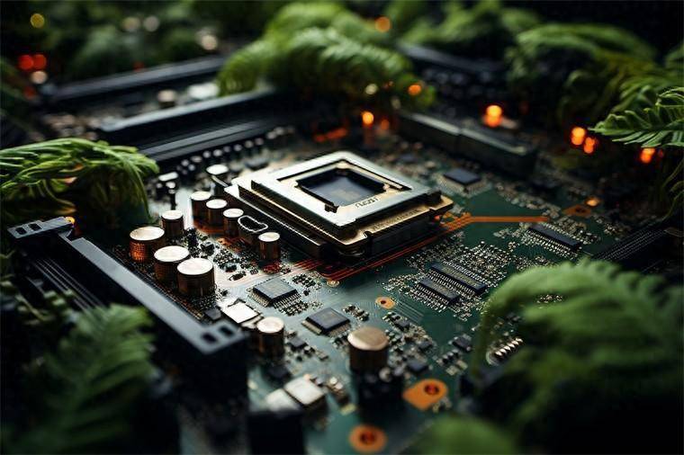 AI芯片新贵拟入主天普股份 监管部门:解释资金来源!