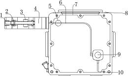 国博电子获得实用新型专利授权：“一种小型化滤波装置及电子装置”