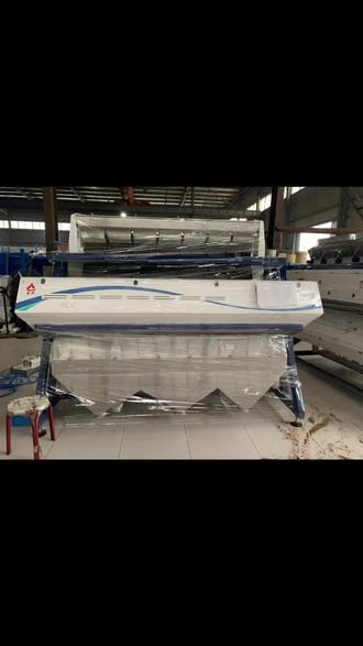 美亚光电获得发明专利授权:“灯箱以及色选机”