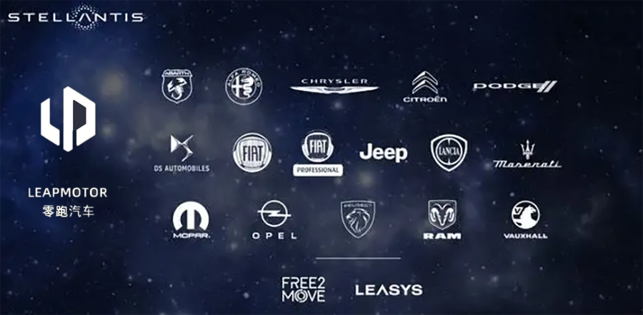 重磅!中国一汽拟收购零跑10%股权